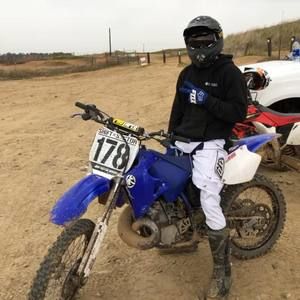 Meet your Posher, Edward